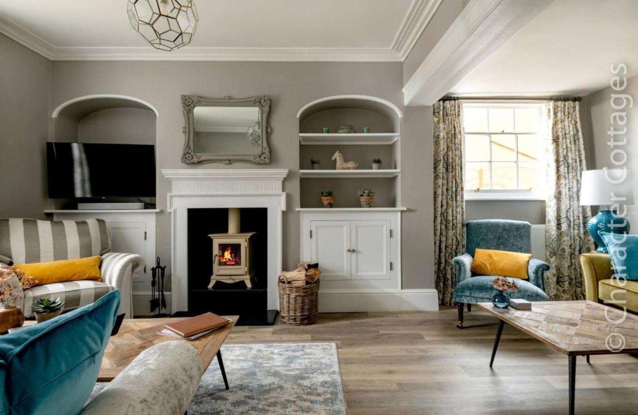 Cotsall House Broadway  Buitenkant foto