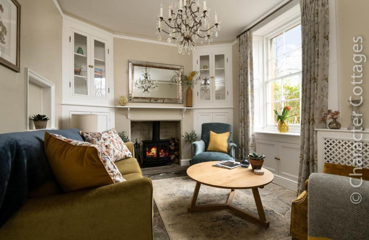 Cotsall House Broadway  Buitenkant foto