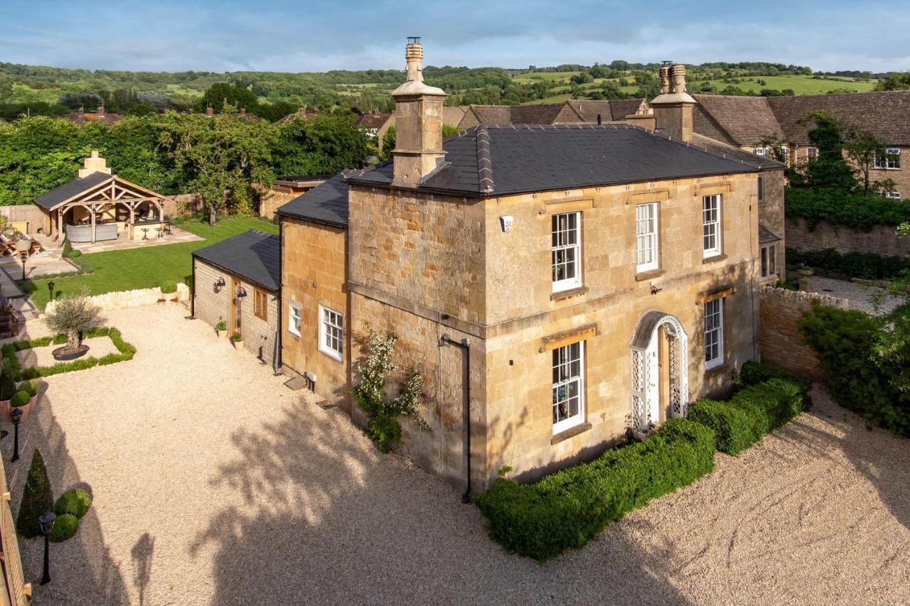 Cotsall House Broadway  Buitenkant foto